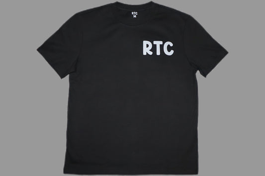RTC 2:16 T-Shirts (Black And Grey)